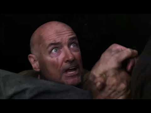 Lost - Jack and Kate blow up Smokey [1x25 - Exodus (Part 3)]