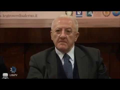 Liratg servizio conferenza stampa