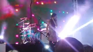 Nutbush city limits by Courtney hadwin