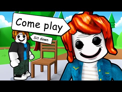 This ROBLOX game has a DARK SECRET...