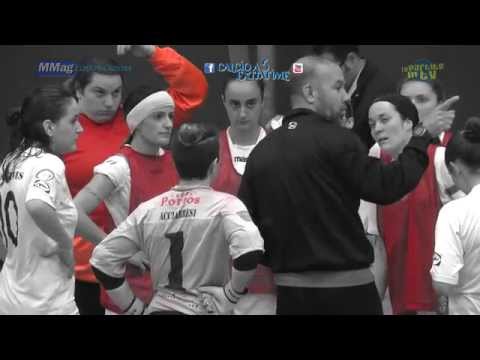 Promo 24° puntata Le Partite in Tv - 29.04.2014