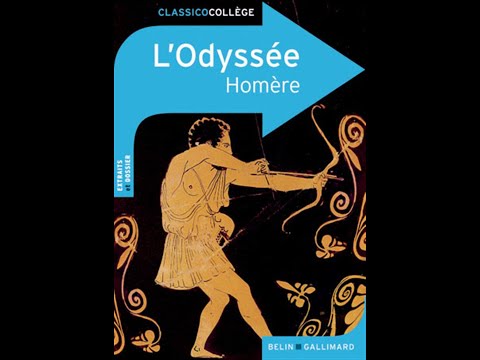 2  La grotte de Calypso