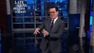 Michael Flynn's White House Tenure: It's Funny 'Cause It's Treason