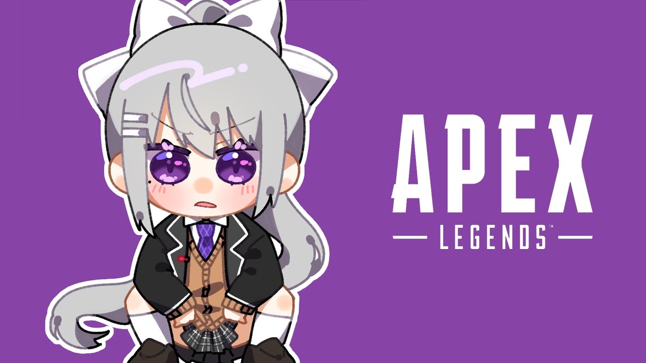 【APEX】しごおわカスタム練！ w/兎咲ミミﾁｬﾝ , みこだよｺｰﾁ 【にじさんじ / 樋口楓】