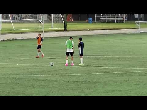 @Fede Vico #graciasporlosconsejos 🔥⚽️🙏 #graciasporlasenseñanzas🇵🇷⚽️🔥