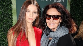 Runway To Red Carpet - #TimesUp & the power of fashion