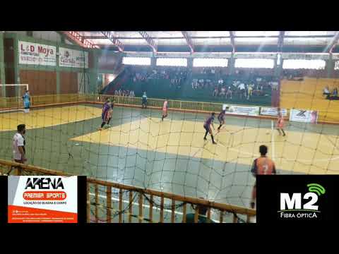 Pit Stop x Objetivo Maracaju - Estadual Sul-mato-grossense 2020