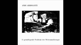 Andi Arroganti - Problem 06  zu und vernagelt