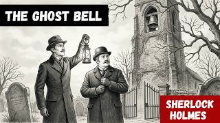 The Ghost of the Church Tower | A Sherlock Holmes Mystery
