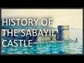 Atlantis of the Caspian Sea 