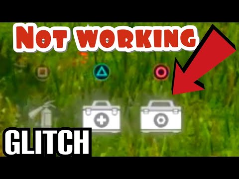 World of Tanks Console Consumables not working? Easy fix