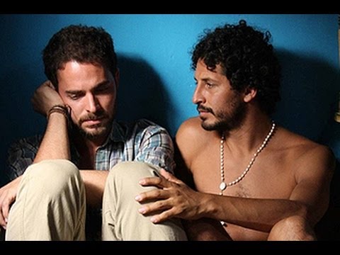 Undertow (Contracorriente) Trailer