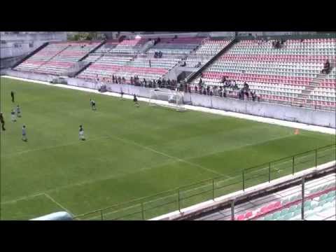 CD ESTRELA (Benjamins) : CD Estrela-Damaia GC