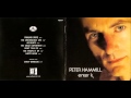 Peter Hammill  - The Unconscious Life