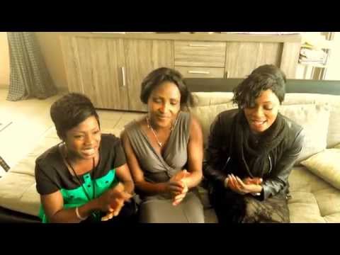 Eden & Nana Lukezo  "bonganga"