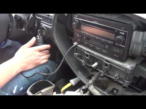 toyota land cruiser power antenna repair #1 toyota land cruiser power antenna repair #1