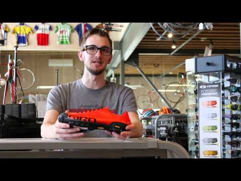 Contender Bicycles Giro Empire VR90 Special Reserve Mountain Biking Shoe Review