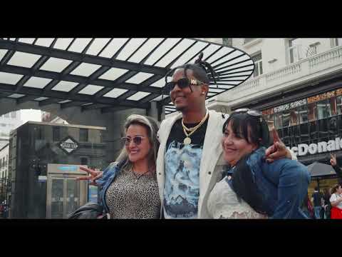 D Jam Saw - 42 X Madrid ( Video Official ) By Willy Javier