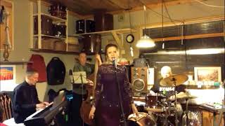 Have Yourself A Merry Little Christmas - Liza &amp; Real Jazz Trio