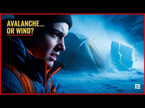 Dyatlov Pass Mystery Solved? Avalanche Science Explained