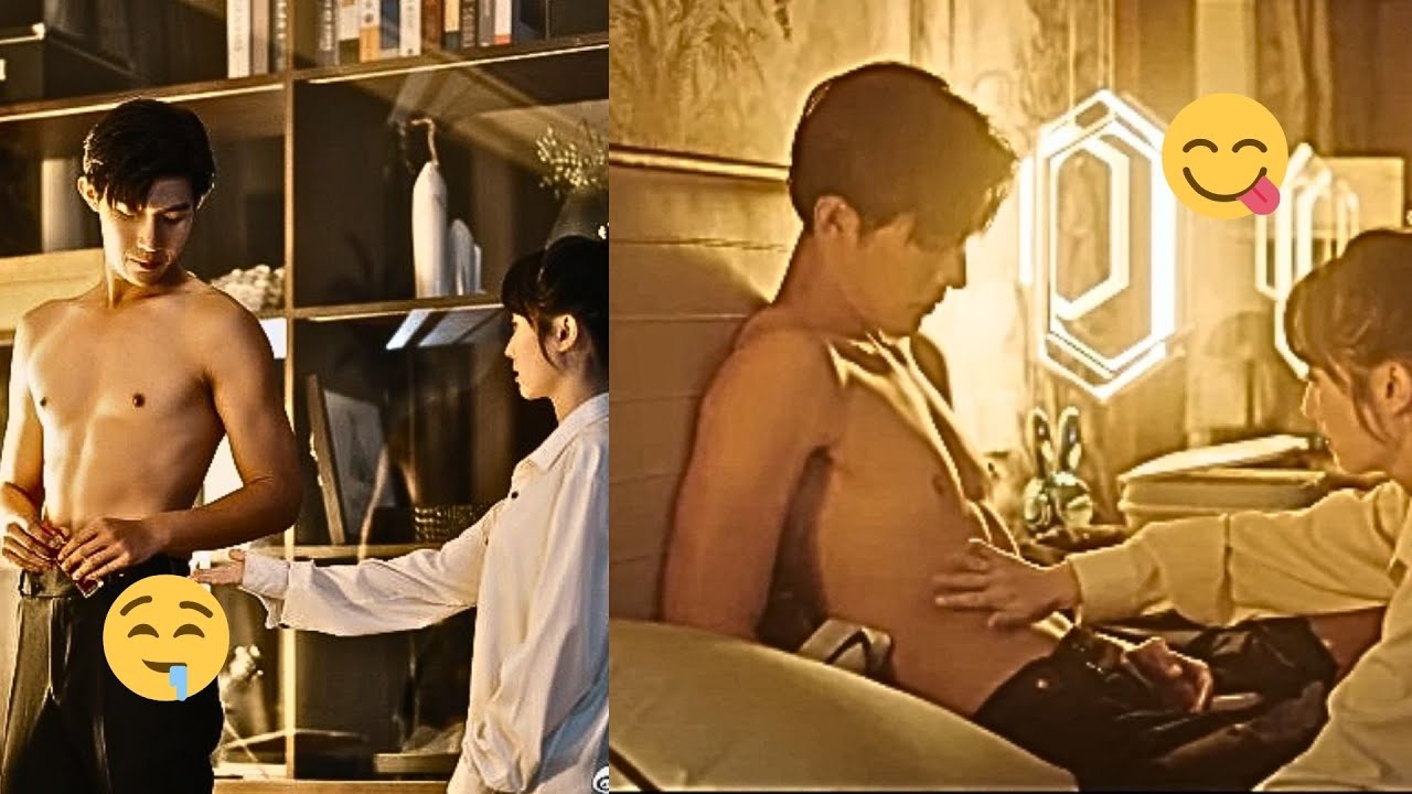 ELA ARRANHOU UMA COISA DO CEO E AGORA VAI TER QUE COM UM DESEJO !