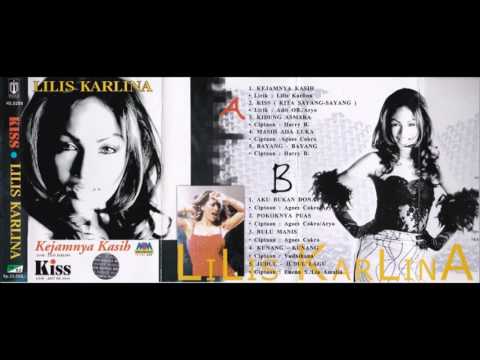 KISS(Kita Sayang-Sayang) / Lilis Karlina