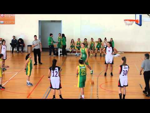 Juv Pacense - Juvemaia