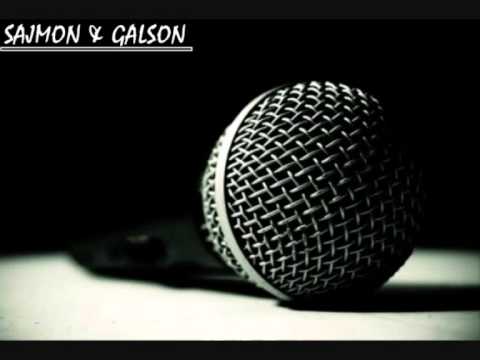 Złodzieje Bitów - Jeśli kochasz ten rap