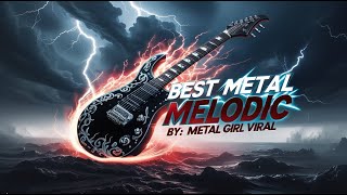 Download lagu Epic Instrumental Heavy Metal Melodic Guitar | Echoes of Power & Fury 2025 mp3 Download lagu Epic Instrumental Heavy Metal Melodic Guitar | Echoes of Power & Fury 2025 mp3