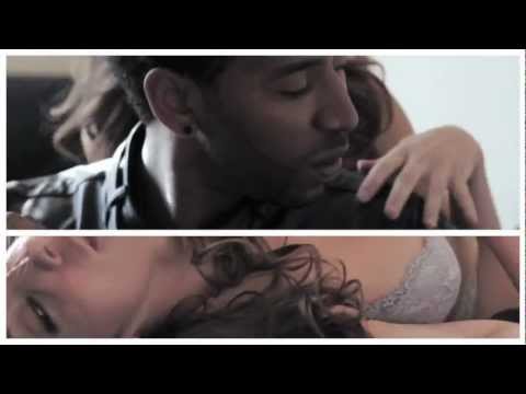 Ahnjel FT. Trey Billie - Waiting For Love (Official Music Video)