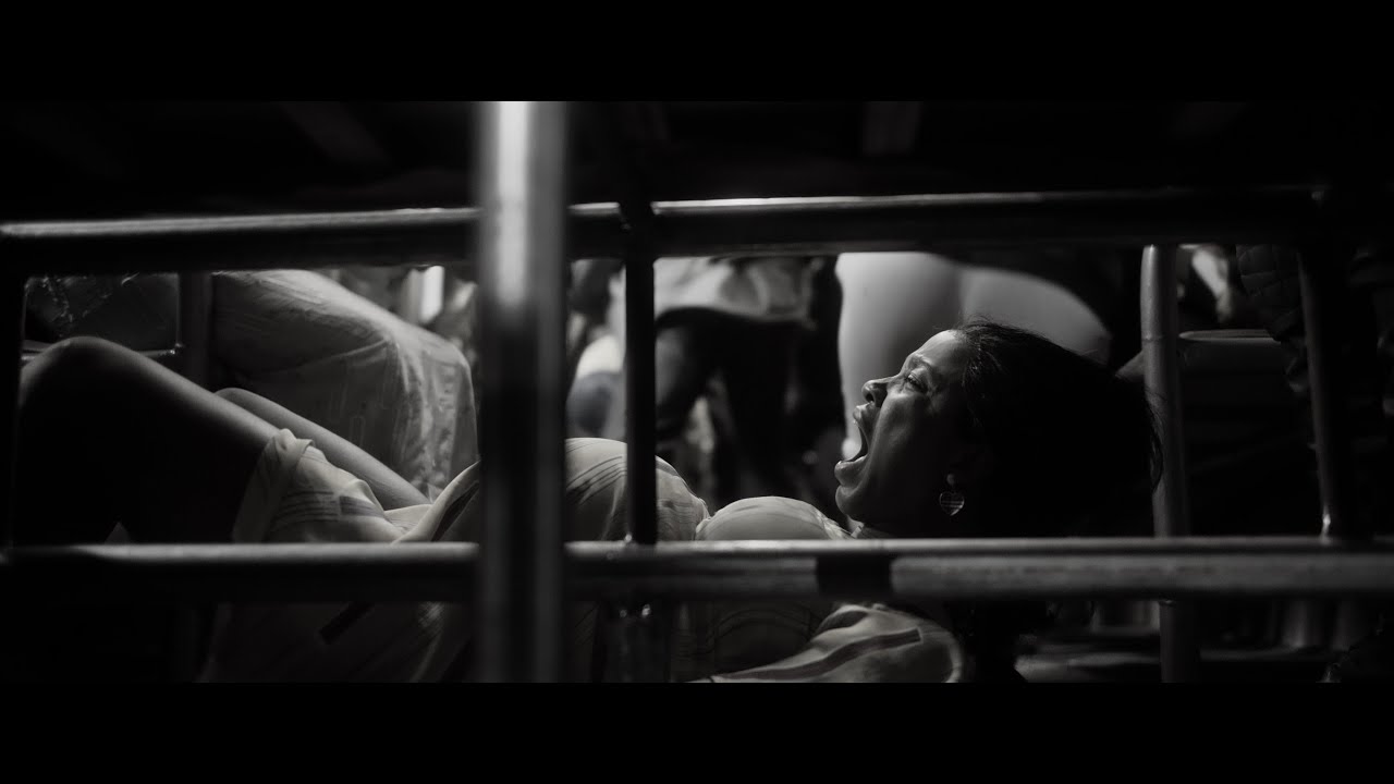 THE HOUSE OF SECRETS Trailer (Amazon Prime Video)