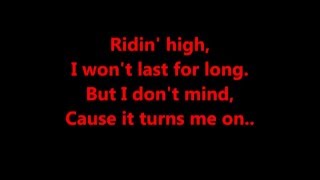 Evol Walks -Buzzed(lyrics)