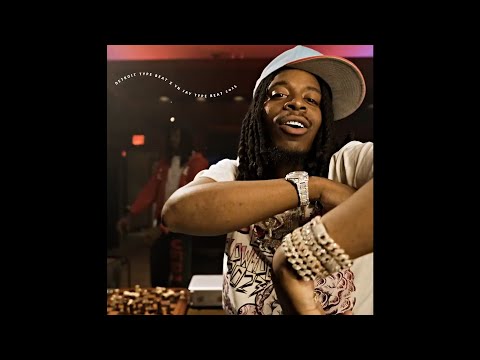 (FREE) Detroit Type Beat x YN Jay Type Beat 2025 - "Turbo" | Babyfxce E Type Beat 2025