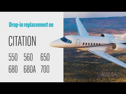 Mid-Continent Instruments and Avionics - AEA 2024 New Product Introduction
