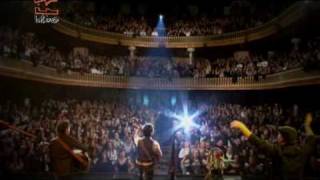 la ciudad perdida-DAVID DEMARÍA.