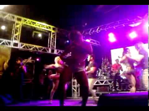 Companhia do calypso Dois choroes.3gp