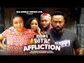 ROYAL AFFLICTION (SEASON 5) {FREDRIKE LEONARD AND MARY IGWE} - 2024 LATEST NIGERIAN NOLLYWOOD MOVIES