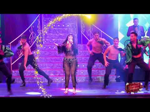 LYN MAY Perfume de Gardenia 🎭 Sumérgete en un mundo de emociones, misterio y pasión