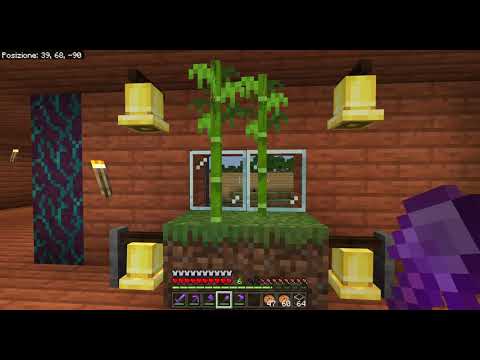 ecco la mia big vanilla supreme tour