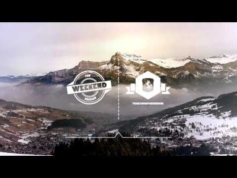 Superpoze - The Iceland Sound (EP)