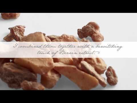 Quelques Notes d'Amour - YVES ROCHER