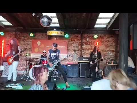 Amon Acid - The Conjuring Festival 2025