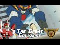 Brave Police J Decker Review The Great Collapse