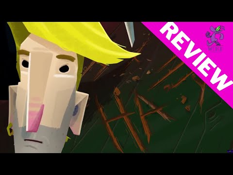 Is Return to Monkey Island Even Any Good?