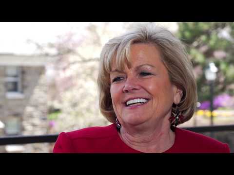 Jill Leauber Marsteller '78 -  Berman