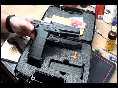 Keltec PMR 30 Live Fire Gun Review - Overcome the Failure to Feed Issue
