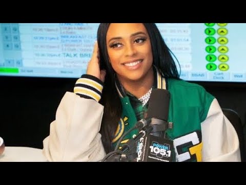 DJ LP w/ DJ SELF on POWER 105.1FM