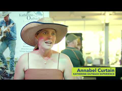 Katherine Outback Experience