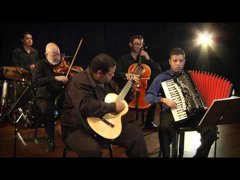 Tristeza do Jeca (Angelino de Oliveira) por Elit Produções Musicais