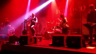 Ithilien "If only" live at Gebroeders de Nobel Leiden